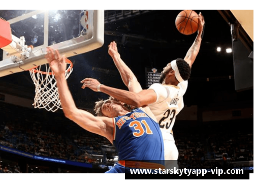 NBA球员贝克：挑战赛场，超越极限