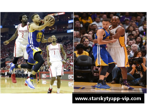 NBA球星鞋款盘点：时尚趋势与篮球技术的完美结合