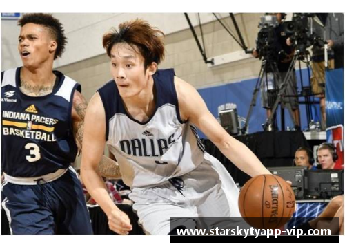 NBA的土耳其球员：扬帆出海的篮球之路