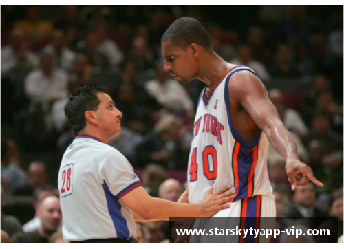 星空体育app下载NBA篮球运动员：探索顶尖球星的职业生涯与人生轨迹