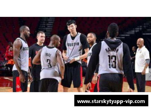 星空体育app下载周琦在NBA最近比赛中表现抢眼，引发球迷热议