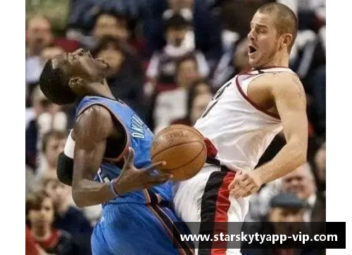 星空体育app下载NBA球星兰德里的职业生涯与个人生活全景