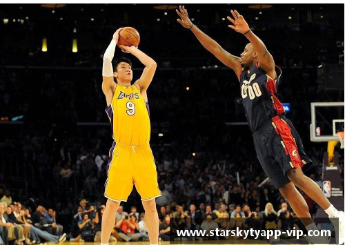 星空体育app下载孙悦：NBA赛场的终极惊艳十佳瞬间