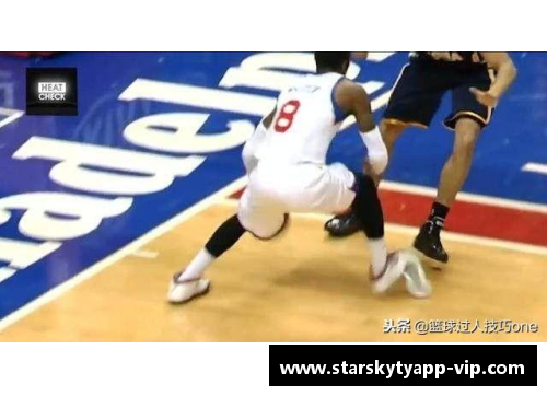 星空体育官网app下载NBA穿坏球鞋的瞬间：马努球鞋“开口笑”，库里后撤步球鞋变形 - 副本