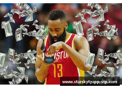 星空体育官网app下载NBA超级巨星哈登：统治力再升级，探索其成功背后的关键因素 - 副本