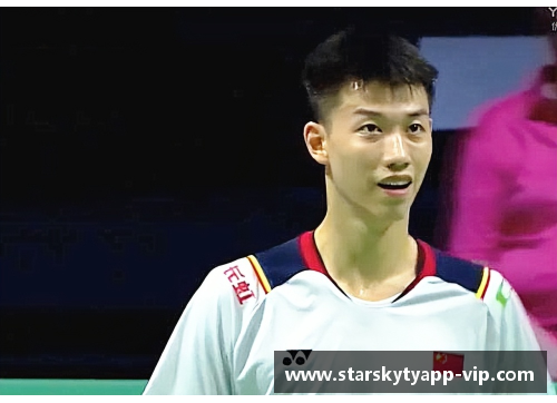 星空体育官网app下载国羽6胜1负！王祉怡会师韩悦，何冰娇遭遇劲敌，混双三对组合展现实力 - 副本