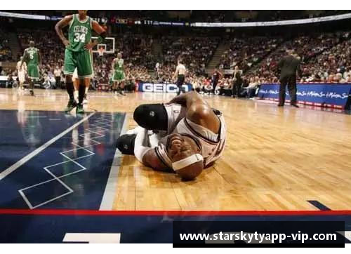星空体育官网app下载NBA球星肖恩-新赛季：重返巅峰之路